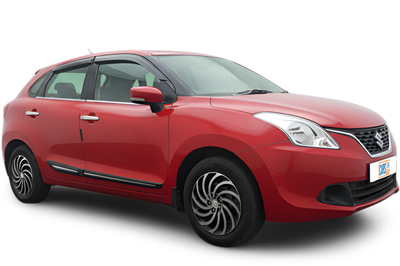 Maruti Baleno-img